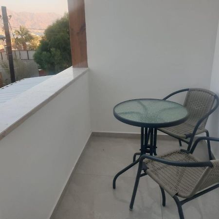 המקום הנפלא של אתי ולילך Apartment Eilat Exterior photo