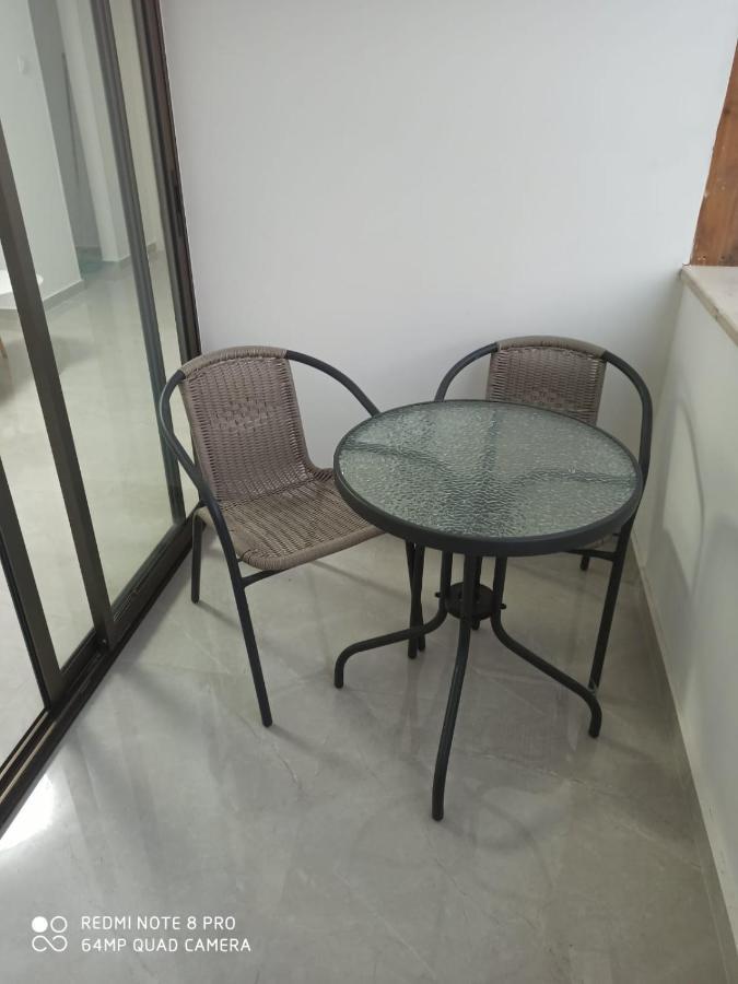 המקום הנפלא של אתי ולילך Apartment Eilat Exterior photo