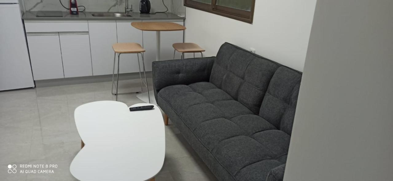 המקום הנפלא של אתי ולילך Apartment Eilat Exterior photo